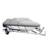 Kimpex Boat Cover, V-Hull O/B - 736524