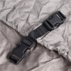 Kimpex Boat Cover, V-Hull O/B - 736524