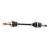 TrakMotive Complete Axle YAMAHA - 216149