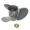 Kimpex Propeller Aluminum - 777271