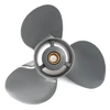 Kimpex Propeller Fits Honda - Aluminum - 777271