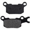 Kimpex Semi-Metallic Brake Pad Metal - Rear left - 273031