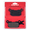Kimpex Semi-Metallic Brake Pad Metal - 273031