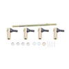 All Balls Tie Rod End Upgrade Kit 207880 - 207880