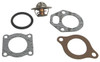 Sierra Thermostat Kit Fits Volvo - 875794, 876305 - 722526
