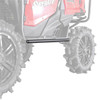 Super ATV HD Nerf Bars Fits Honda - 315704