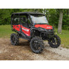 Super ATV HD Nerf Bars Fits Honda - 315704