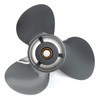 Kimpex Propeller Fits Honda - Aluminum - 777272