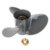 Kimpex Propeller Aluminum - 777272