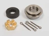 Solas Propeller Hardware Kit Fits Johnson/Evinrude - 741087