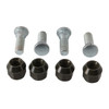 All Balls Wheel Stud and Nut Kit 209927 - 209927