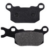 Kimpex Semi-Metallic Brake Pad Metal - Rear Right - 273032