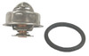 Sierra Thermostat Kit Fits Volvo - 875580 - 722529 Sierra Thermostat Kit Fits Volvo - 875580 - 722529