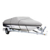Kimpex Boat Cover, V-Hull I/O - 736537