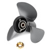 Kimpex Propeller Fits Honda - Aluminum - 777273