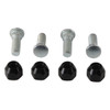 All Balls Wheel Stud and Nut Kit 209928 - 209928