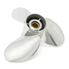 Solas Stainless Steel Saturn Propeller Stainless steel - 743099