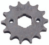 Outside Distributing Drive Sprockets 17/14mm 428 - Front - 217143
