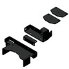 KFI Products UTV Plow Track Extension Actuator Brackets - 218534