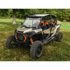 Super ATV Aluminum Roof Fits Polaris - 315706