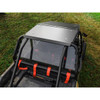 Super ATV Aluminum Roof Fits Polaris - 315706