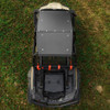 Super ATV Aluminum Roof Fits Polaris - 315706