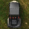 Super ATV Aluminum Roof POLARIS - 315706