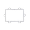 VertexWinderosa Admission Reed Gasket Fits Arctic cat - 09-717252 - 301671