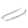 Kimpex Carbide Ice Scratcher - Short Suspension - 155950