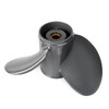 Kimpex Propeller Fits Honda - Aluminum - 777274