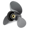 Kimpex Propeller Aluminum - 777274