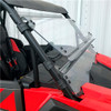 Direction 2 Tilt Windshield Fits Polaris - 174323
