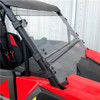 Direction 2 Tilt Windshield Fits Polaris - 174323