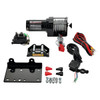 All Balls 2-bolt Winch - 347529