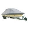 Kimpex Aluminium Fishing Boat Cover with Windshield - 736568