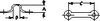 Sea Dog Pad Eye - 700577