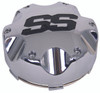 ITP Wheel Cap - 019844