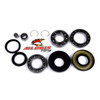 All Balls Differential Bearing & Seal Kit Fits Honda - 206318