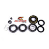 All Balls Differential Bearing & Seal Kit Fits Honda - 206319
