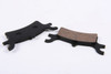EPI Standard Brake Pads Sintered metal - Rear - 294292