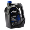 BRP Evinrude XD-50 Engine Oil TC-W3 - 3.79L  - 823162