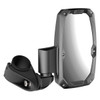 Seizmik Embark ABS Sideview Mirror 2" Clamp-On - 177101