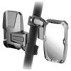 Seizmik Embark ABS Sideview Mirror 2" Clamp-On - 177101