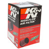 K&N High-Flow OEM Air Filter Fits Honda - 076426