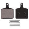 Kimpex HD Metallic Brake Pad Metal - 273838