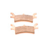 EPI HD Brake Pads Sintered metal - 294293
