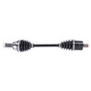All Balls 6 Ball Heavy Duty Axle Fits Polaris - 414004