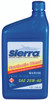 Sierra Synthetic Blend Oil 25W-40 FC-W 25W40 - 1 pint  - 710886
