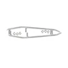 Stud Boy Shaper Bar Runner N/A - POLARIS - 994528