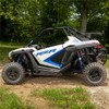 Super ATV Fender Flare  5" POLARIS - 315712